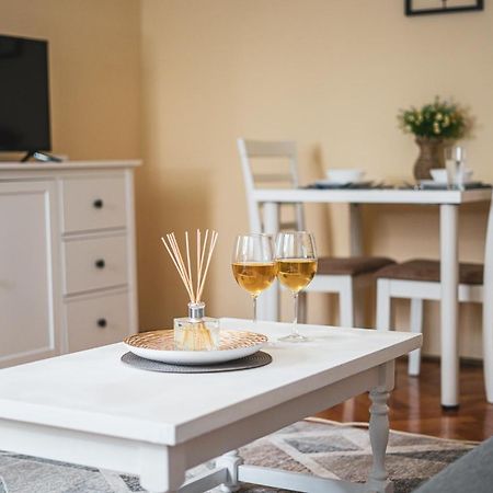 Central And Modern Apartment With Free Parking Timisoara Exterior photo
