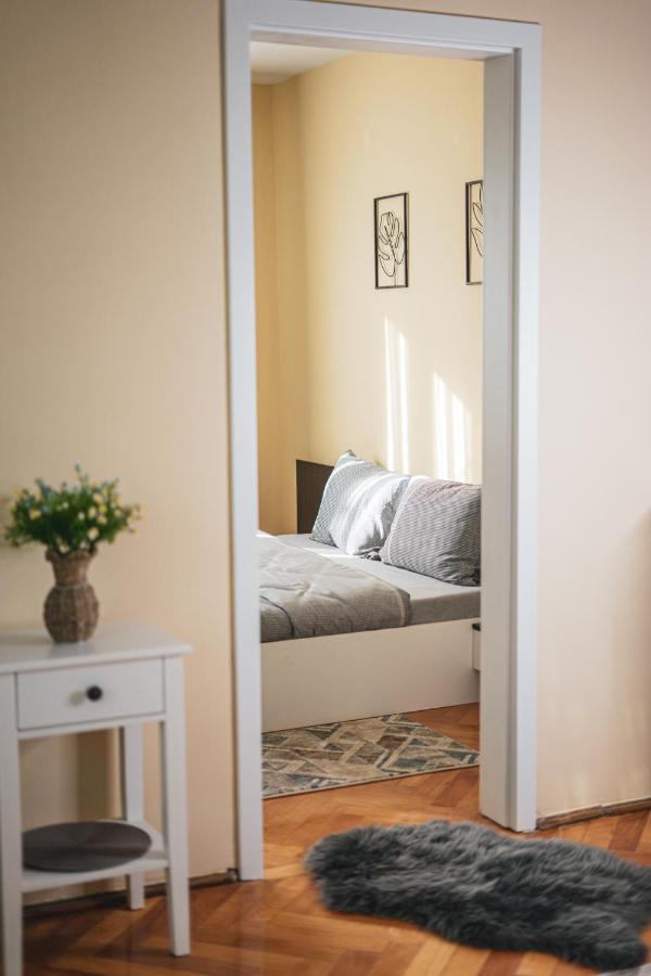 Central And Modern Apartment With Free Parking Timisoara Exterior photo